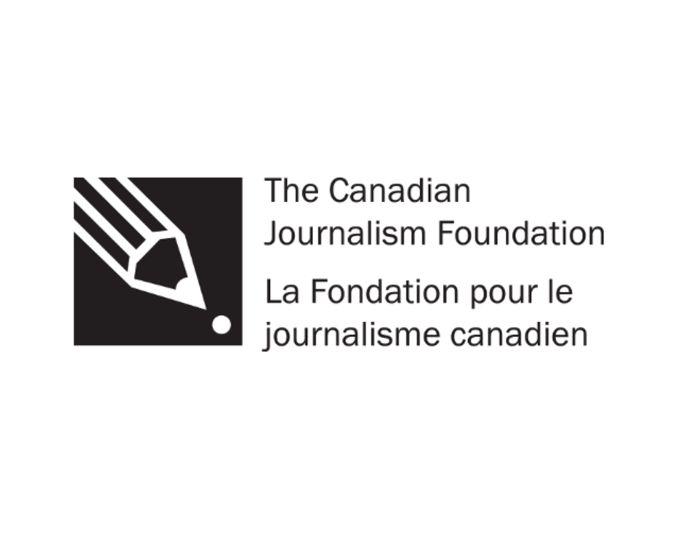 The Canadian Journalism Foundation