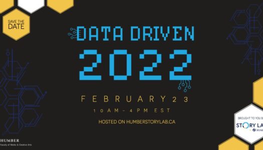 Data Driven 2022