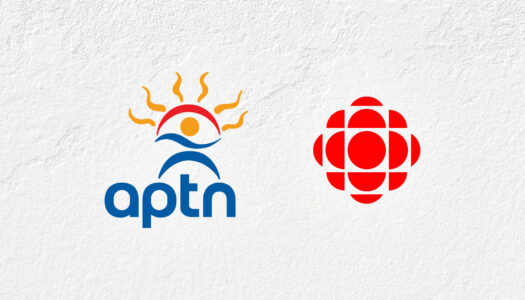 CBC And APTN enter into new partnership