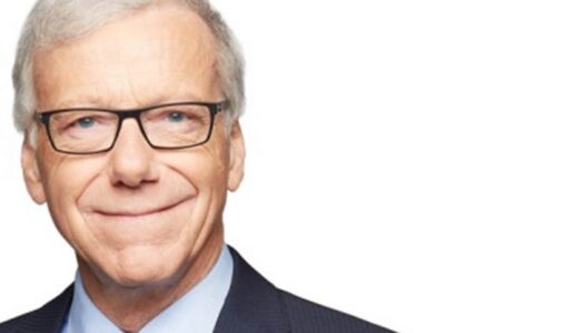 Pierre Bruneau prend sa retraite : Une page de l’histoire de la télévision québécoise se tourne