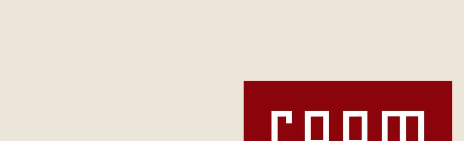 Room Up Front logo