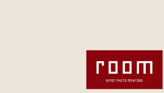 Room up Front accepting applications for mentorship program for early-career BIPOC photojournalists