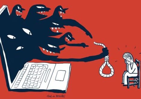 Aucun journaliste ne sera surpris de l’apprendre, le cyberharcèlement envers les journalistes est en hausse partout dans le monde, et le Québec ne fait pas exception. C’est ce que confirme une enquête réalisée en partenariat avec la Fédération nationale des communications et de la culture (FNCC) et l’Université du Québec à Montréal (UQAM), sous la direction du professeur Stéphane Villeneuve et d’une équipe de chercheurs.