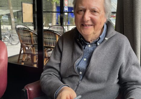 Président de Reporter sans frontières et cofondateur de Rue89, le journaliste français Pierre Haski croit que la désinformation doit être combattue autrement que par les lois