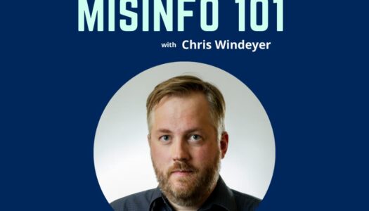 Misinfo 101 – Whitehorse