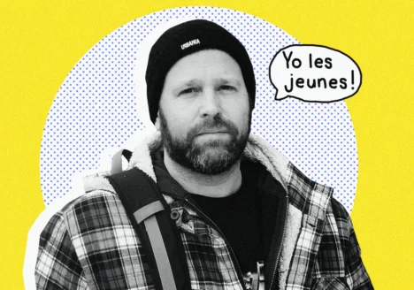 Hugo Meunier Urbania