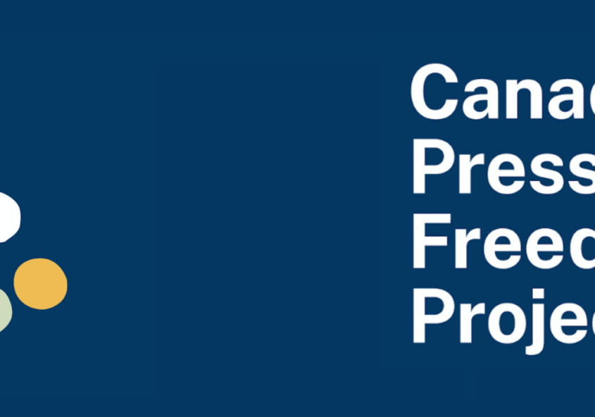 Ce projet assure le monitorage de l’état de la liberté de la presse et fournit une base de données ouverte, des ressources et des outils