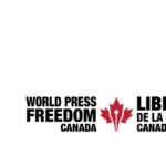 World Press Freedom Canada/Liberté de la presse Canada