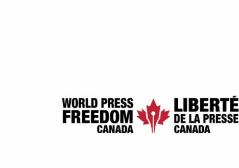 World Press Freedom Canada/Liberté de la presse Canada