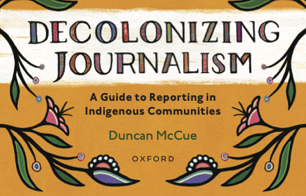 How reciprocity, solutions and rethinking objectivity can help decolonize journalism