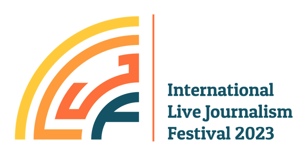International Live Journalism Festival 2023