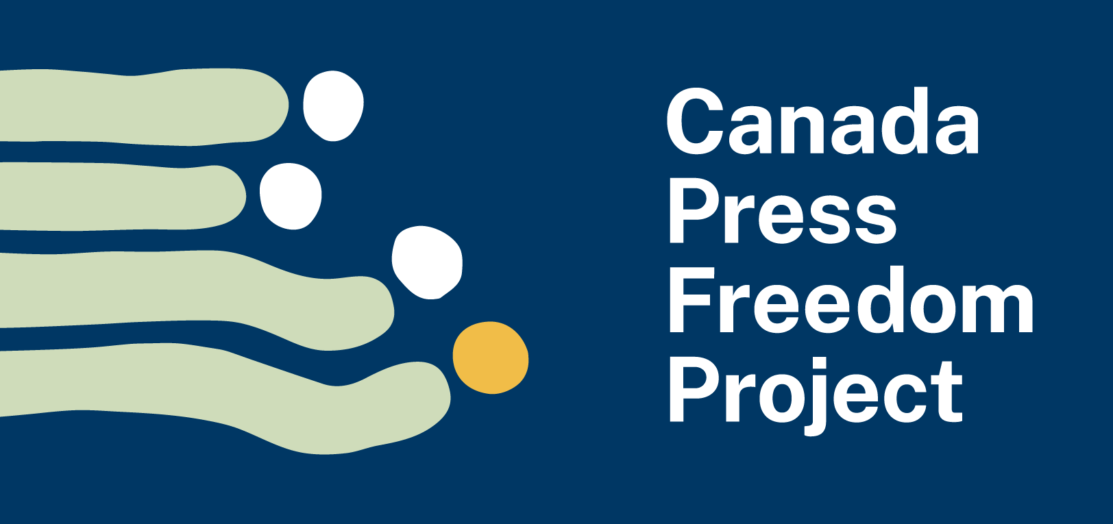 Canada Press Freedom Project
