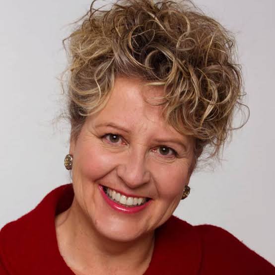 April Lindgren&nbsp;and&nbsp;Christina Wong