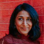 Headshot of Vinita Srivastava